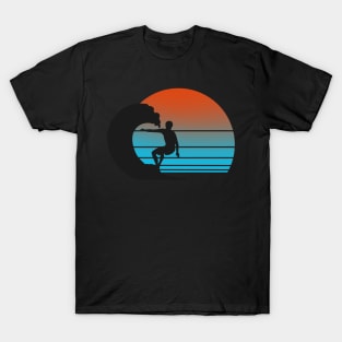 Surf life T-Shirt